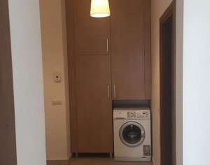 Appartement 2 chambres à louer dans Cluj-napoca, zone Centru