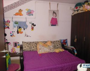 Appartement 2 chambres à louer dans Cluj-napoca