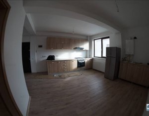 , 61m2 dans Cluj-napoca, zone Andrei Muresanu