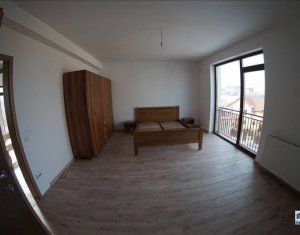 Lakás 3 szobák kiadó on Cluj-napoca, Zóna Andrei Muresanu