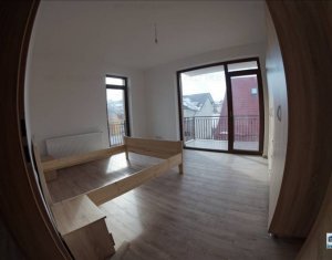 Lakás 3 szobák kiadó on Cluj-napoca, Zóna Andrei Muresanu