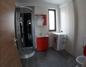 Lakás 3 szobák kiadó on Cluj-napoca, Zóna Andrei Muresanu