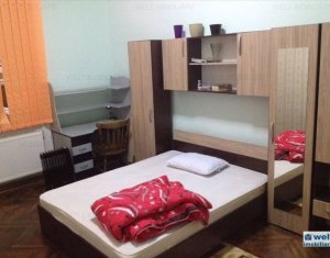 Lakás 3 szobák kiadó on Cluj-napoca