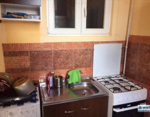 Lakás 3 szobák kiadó on Cluj-napoca