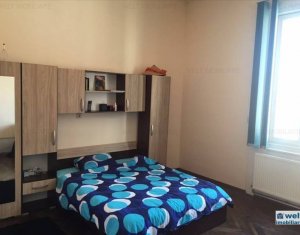 Lakás 3 szobák kiadó on Cluj-napoca