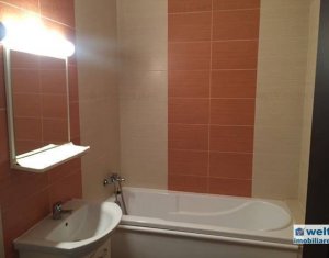Appartement 1 chambres à louer dans Cluj-napoca, zone Centru