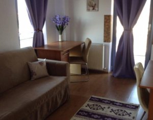 Appartement 2 chambres à louer dans Cluj-napoca, zone Iris