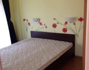Appartement 2 chambres à louer dans Cluj-napoca, zone Iris
