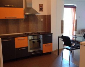 Appartement 2 chambres à louer dans Cluj-napoca, zone Iris