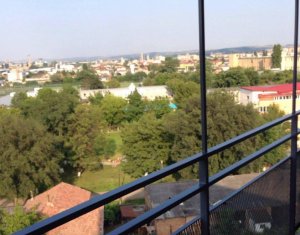 Appartement 2 chambres à louer dans Cluj-napoca, zone Iris