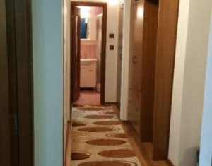 Appartement 4 chambres à louer dans Cluj-napoca, zone Grigorescu