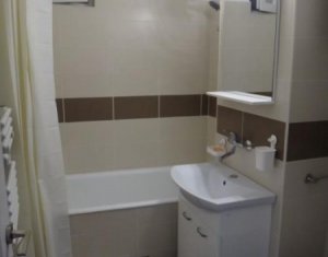 Appartement 2 chambres à louer dans Cluj-napoca, zone Zorilor