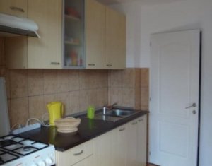 Appartement 2 chambres à louer dans Cluj-napoca, zone Zorilor