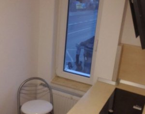 Lakás 1 szobák kiadó on Cluj-napoca, Zóna Someseni