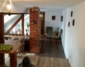 , 41m2 dans Cluj-napoca, zone Centru