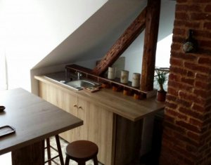 Appartement 1 chambres à louer dans Cluj-napoca, zone Centru