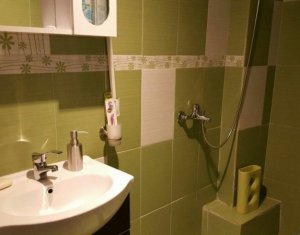 Appartement 1 chambres à louer dans Cluj-napoca, zone Centru