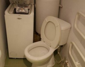 Appartement 1 chambres à louer dans Cluj-napoca, zone Centru