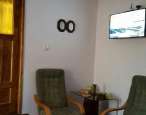 Appartement 1 chambres à louer dans Cluj-napoca, zone Centru