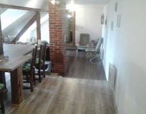 , 50m2 dans Cluj-napoca, zone Centru