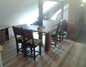 Appartement 1 chambres à louer dans Cluj-napoca, zone Centru