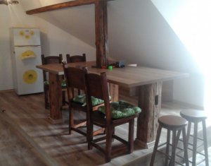 Appartement 1 chambres à louer dans Cluj-napoca, zone Centru