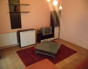 Appartement 2 chambres à louer dans Cluj-napoca