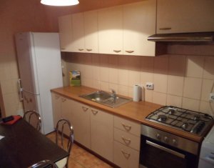 Appartement 2 chambres à louer dans Cluj-napoca