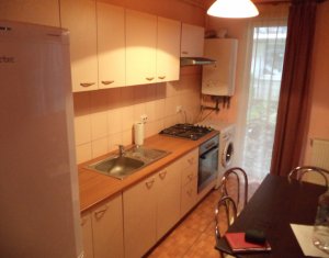 Appartement 2 chambres à louer dans Cluj-napoca