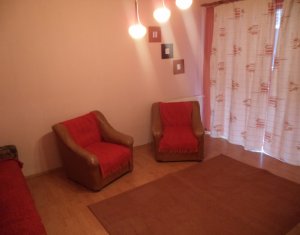 Appartement 2 chambres à louer dans Cluj-napoca