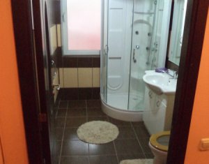 Appartement 2 chambres à louer dans Cluj-napoca