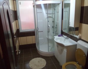 Appartement 2 chambres à louer dans Cluj-napoca