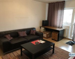 Appartement 2 chambres à louer dans Cluj-napoca, zone Marasti