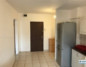 Appartement 2 chambres à louer dans Cluj-napoca, zone Marasti
