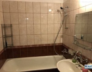 Appartement 2 chambres à louer dans Cluj-napoca, zone Marasti