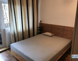 Appartement 2 chambres à louer dans Cluj-napoca, zone Marasti