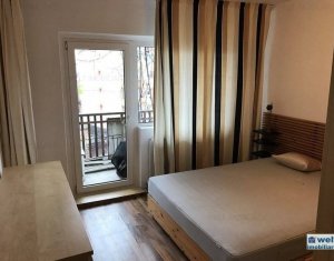 Appartement 2 chambres à louer dans Cluj-napoca, zone Marasti