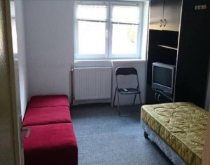 Appartement 3 chambres à louer dans Cluj-napoca, zone Zorilor