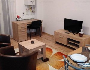 , 31m2 on Cluj-napoca, Zóna Andrei Muresanu