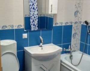 Lakás 1 szobák kiadó on Cluj-napoca, Zóna Andrei Muresanu