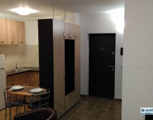 Lakás 1 szobák kiadó on Cluj-napoca, Zóna Andrei Muresanu
