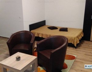 Lakás 1 szobák kiadó on Cluj-napoca, Zóna Andrei Muresanu