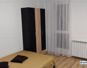 Lakás 1 szobák kiadó on Cluj-napoca, Zóna Andrei Muresanu
