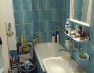 Appartement 1 chambres à louer dans Cluj-napoca, zone Gheorgheni