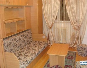 Appartement 2 chambres à louer dans Cluj-napoca, zone Manastur