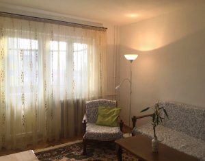, 40m2 dans Cluj-napoca, zone Manastur