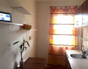 Appartement 2 chambres à louer dans Cluj-napoca, zone Manastur