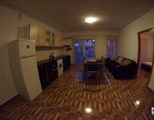 Lakás 2 szobák kiadó on Cluj-napoca, Zóna Marasti