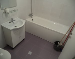 Appartement 3 chambres à louer dans Cluj-napoca