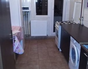 , 54m2 dans Cluj-napoca, zone Zorilor